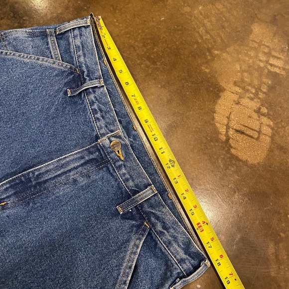 VTG Carhartt Carpenter Jeans - Picture 14 of 14